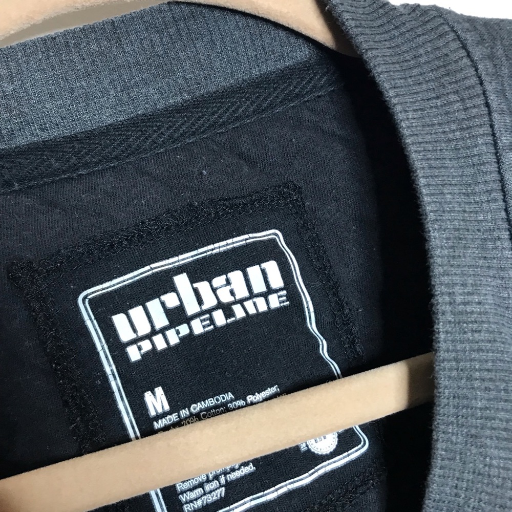 jacket - Picture 4 of 4